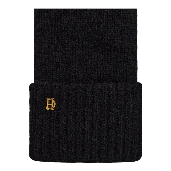 Holland Cooper Classic Logo Gloves