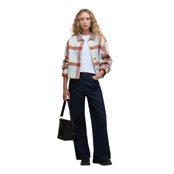 Barbour Robyn Overshirt