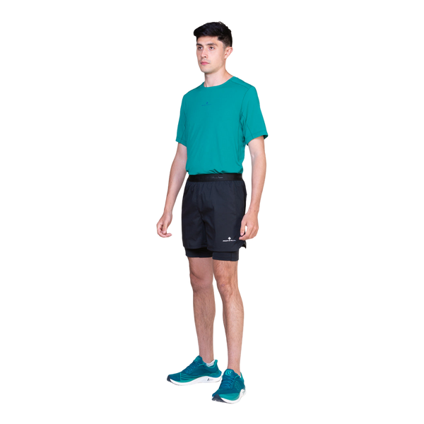 Ronhill Tech 5" Twin Short M