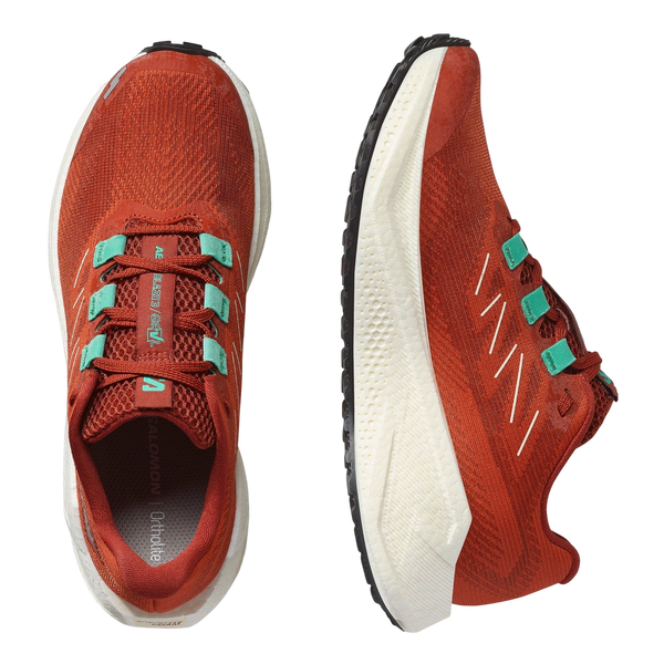 Salomon Aero Blaze 3 GRVL Women's Running Shoes