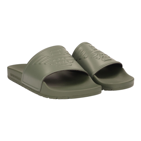 Emporio Armani Pool Slides