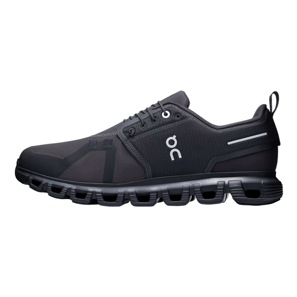 ON Cloud 6 Waterproof Trainers