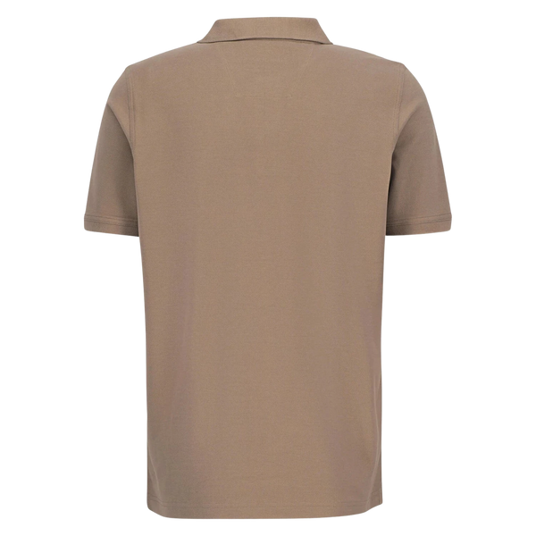 Fynch-Hatton Short Sleeve Polo