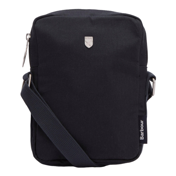 Barbour Cascade Crossbody Bag
