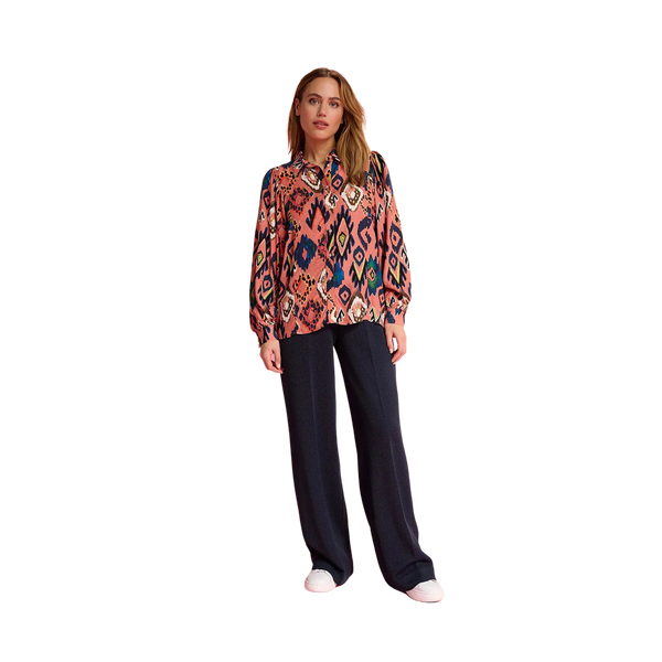 POM Amsterdam Crafts Blouse