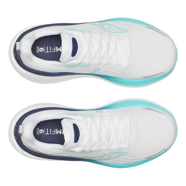 Saucony Hurricane 25 Women's Trainers