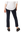 White Stuff Savannah Stretch Slim Fit Trousers