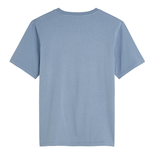 Scotch & Soda Left Chest Artwork Regular T-shirt