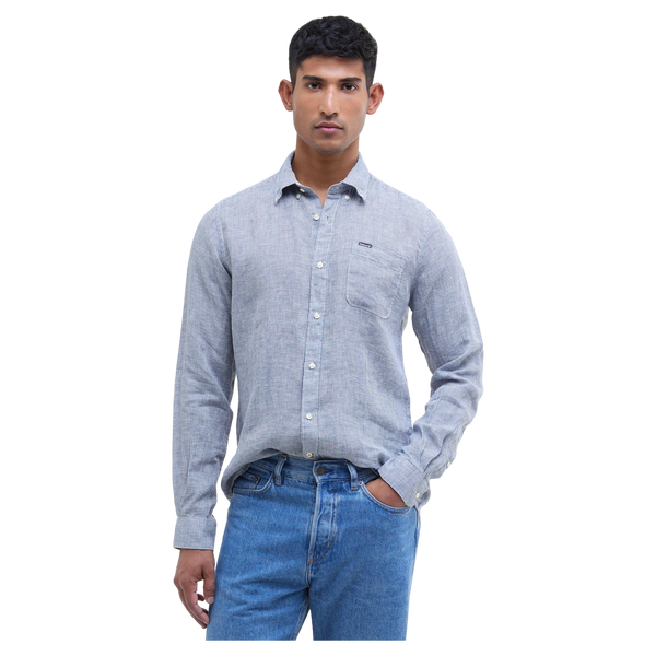 Barbour Linton Tailored Shirt