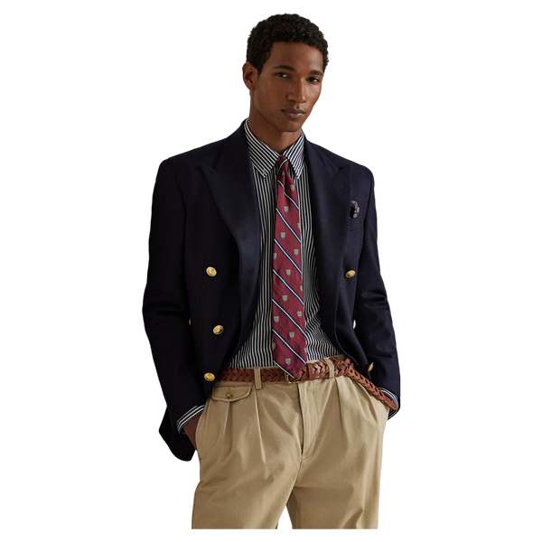 Polo Ralph Lauren Long Sleeve Stripe Shirt