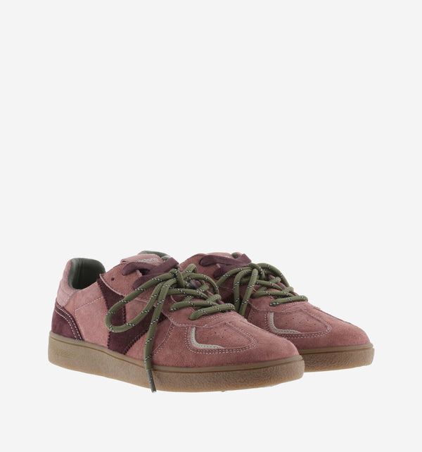 Victoria Shoes Londres Serraje Trainers