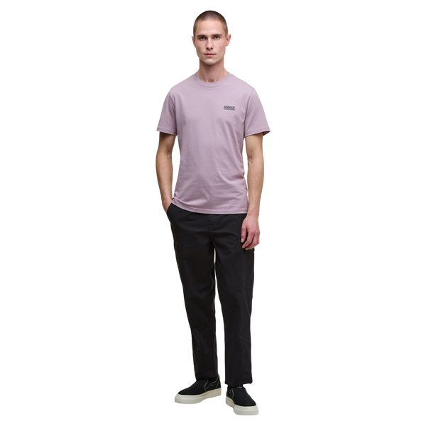 Barbour International Small Logo T-shirt