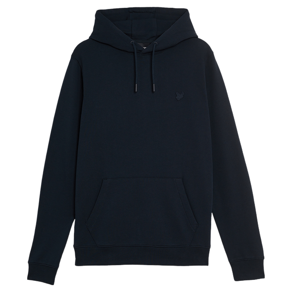 Lyle & Scott Superfine Pullover Hoodie