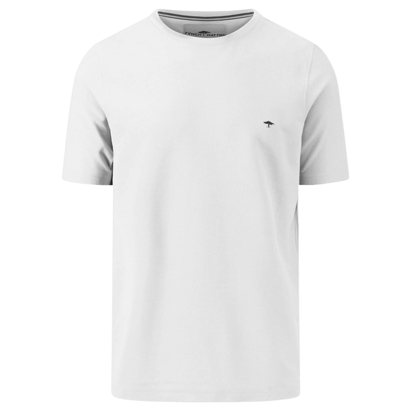 Fynch-Hatton Short Sleeve T-Shirt