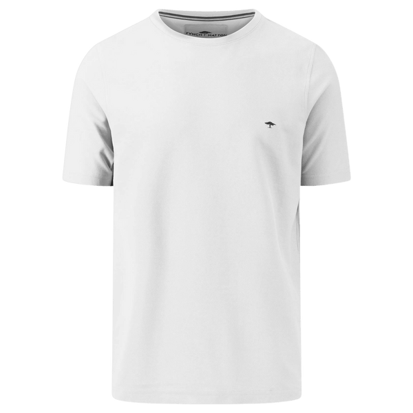 Fynch-Hatton Short Sleeve T-Shirt for Men