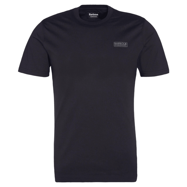 Barbour International Small Logo T-Shirt