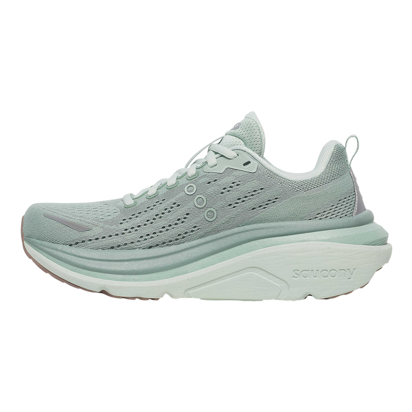 Saucony Hurricane 25 Trainers