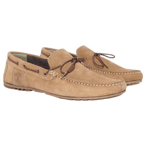 Barbour Jenson Driving Shoe