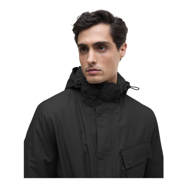 Barbour International Endley Waterproof Jacket