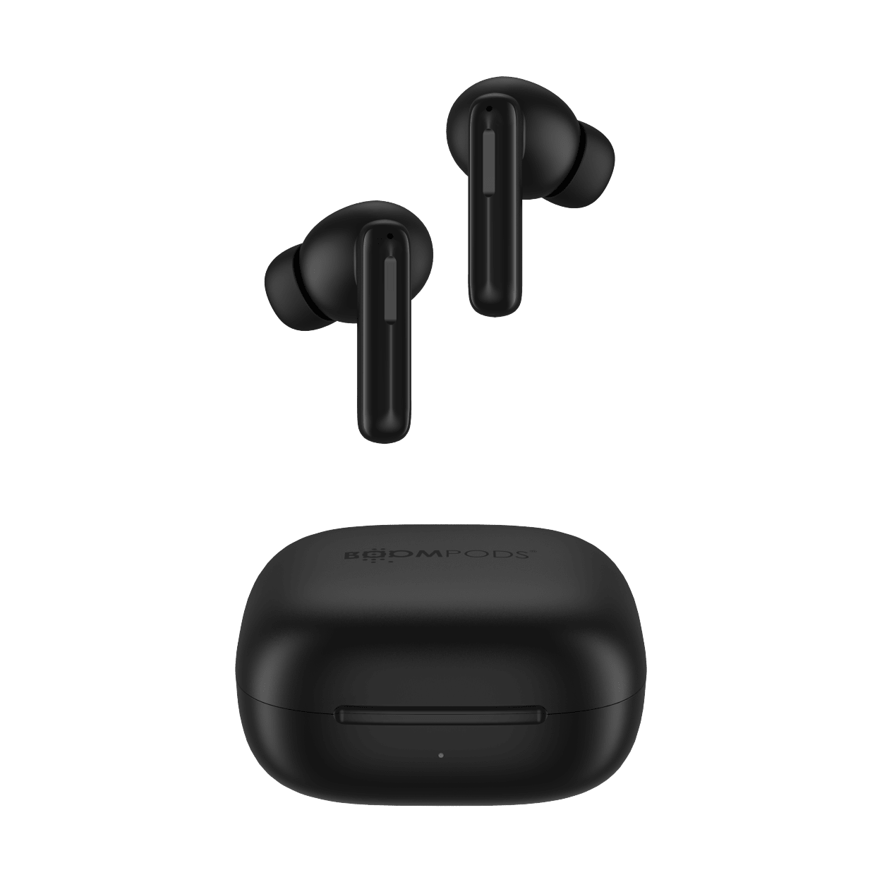 Boombuds Boompods Earbuds True Wireless Earbuds Boompods Boombuds