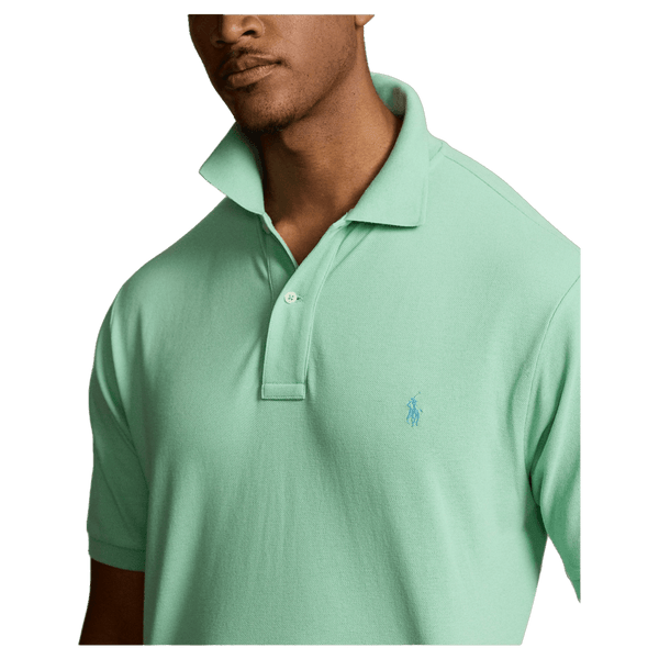 Polo Ralph Lauren Short Sleeve Polo Shirt