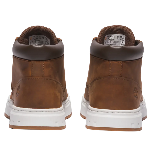 Timberland Maple Grove Chukka Boot for Men