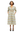 Object Ivik 3/4 Dress for Women