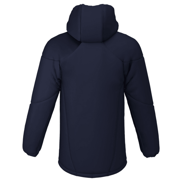 Thermal Contoured Jacket