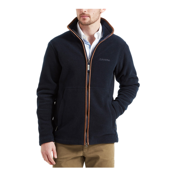 Schoffel Cottesmore II Fleece