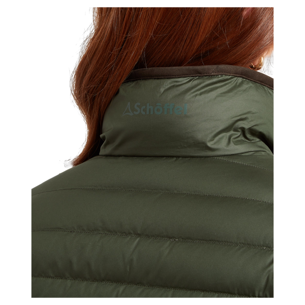 Schoffel Hambleton Down Jacket