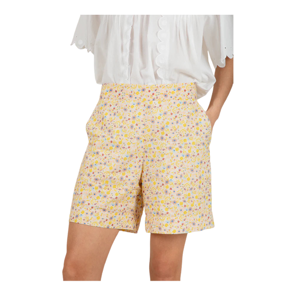 Bonte Luc Short