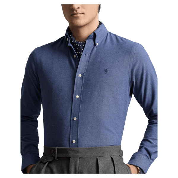 Polo Ralph Lauren Long Sleeve Sport Shirt