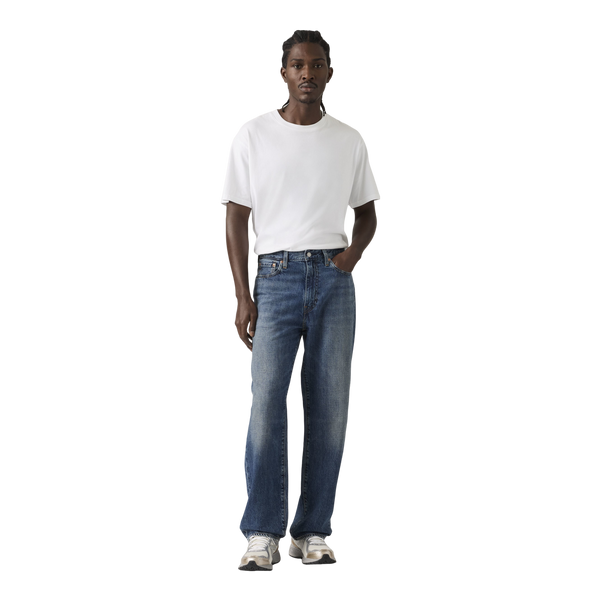 Levi's 568 Loose Straight Jeans