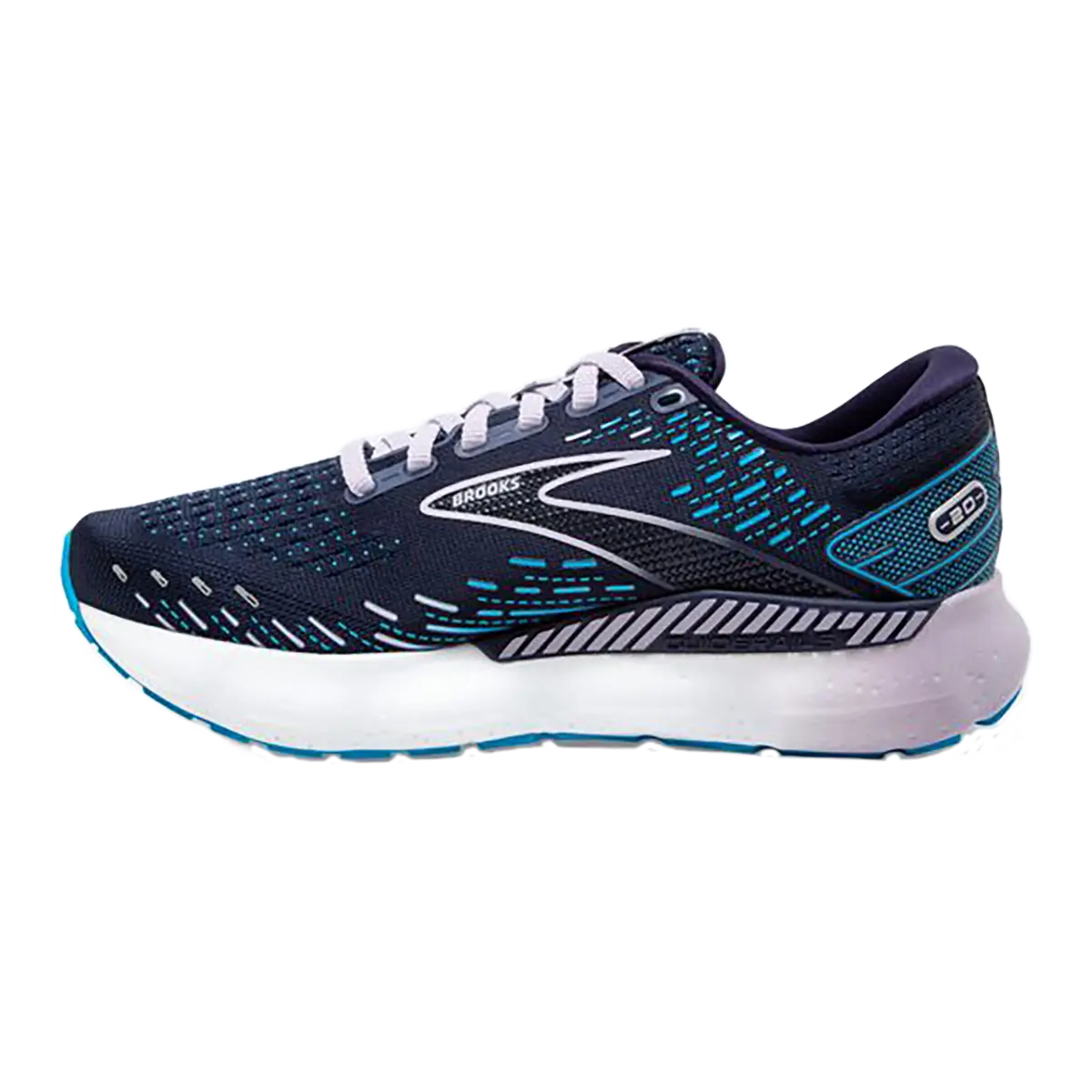 Running 2024 brooks glycerin