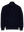Armani Exchange Long Sleeve Knit Polo