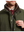 Schoffel Ptarmigan Classic Coat in Hunter Green