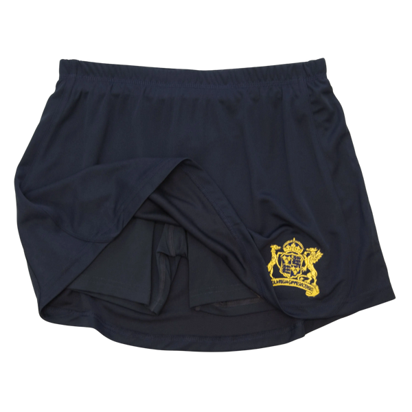 Ipswich School Games Skort