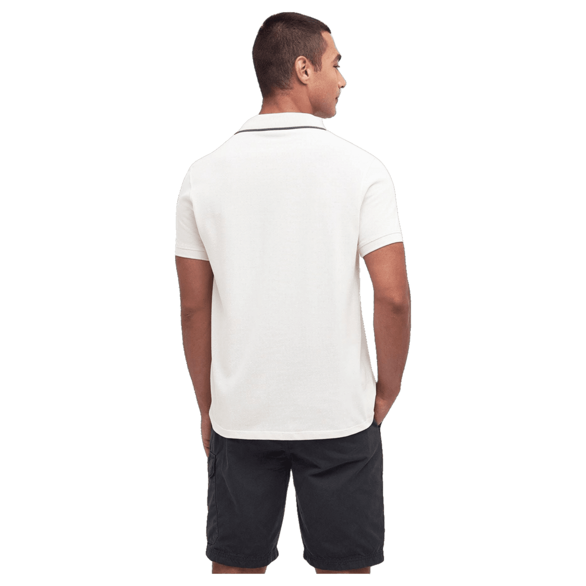 Barbour International Moor Polo Shirt | Coes