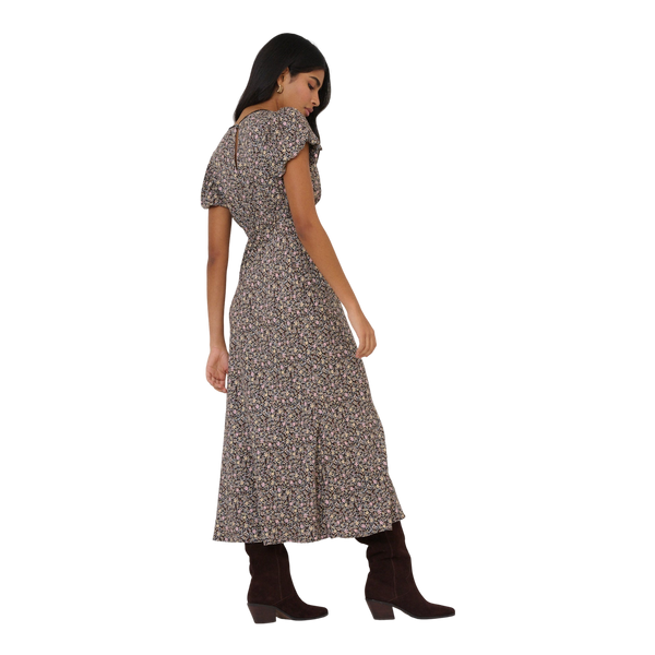 Nobody's Child Sicily Midi Dress