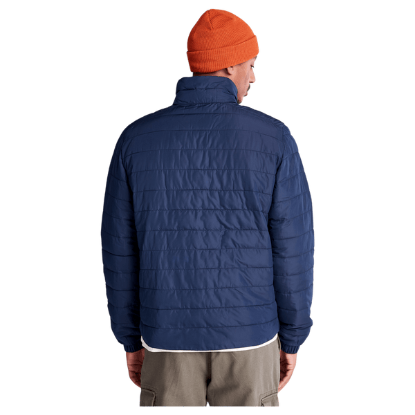 Timberland Axis Peak Quilted Jacket for Men