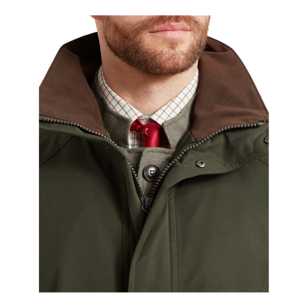 Schoffel Ptarmigan Extreme II Coat