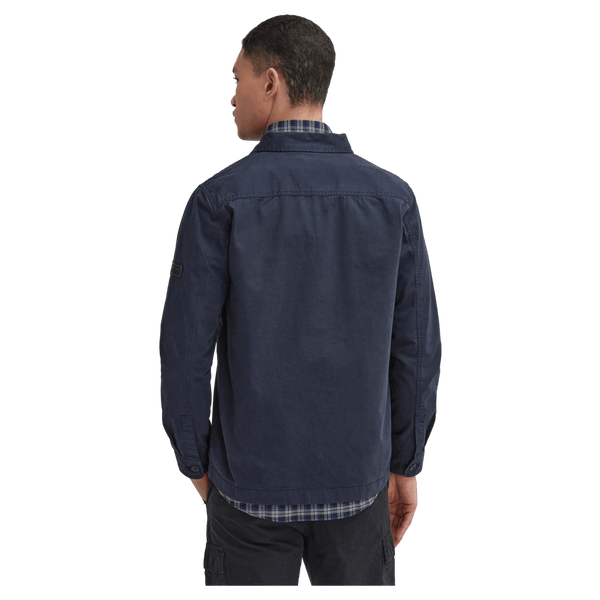 Barbour International Arlo Overshirt