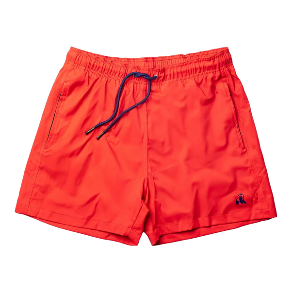 Swole Panda Hydromotion Swim Shorts