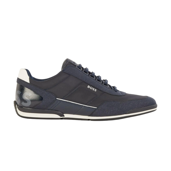 Hugo Boss Saturn Low Profile for Men