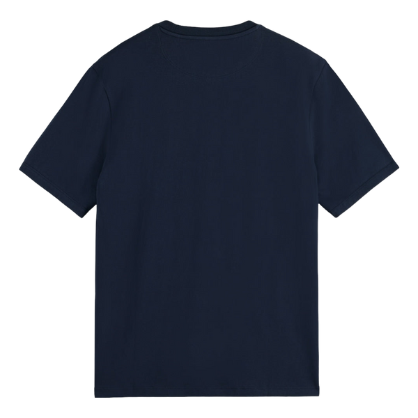Scotch & Soda Logo T-shirt