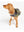 Barbour Wetherham Tartan Dog Coat
