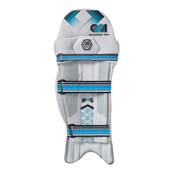 Gunn & Moore Diamond 404 Right Hand Batting Pads