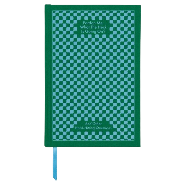 Designworks Ink Self Help Journal