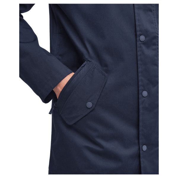 Barbour City Chelsea Jacket