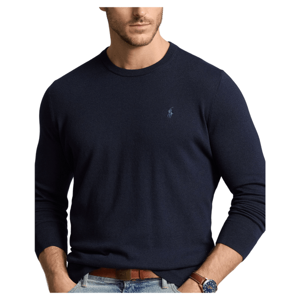 Polo Ralph Lauren Crew Neck Jumper